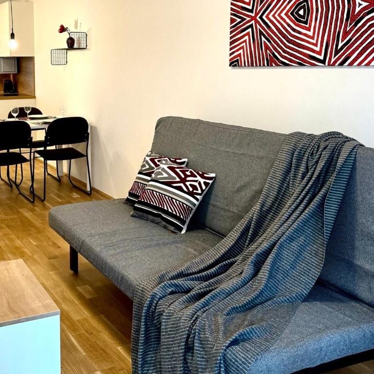 Reload by BestChoice - FREE Parking - Self Check-in - Familienzimmer mit Balkon - 5