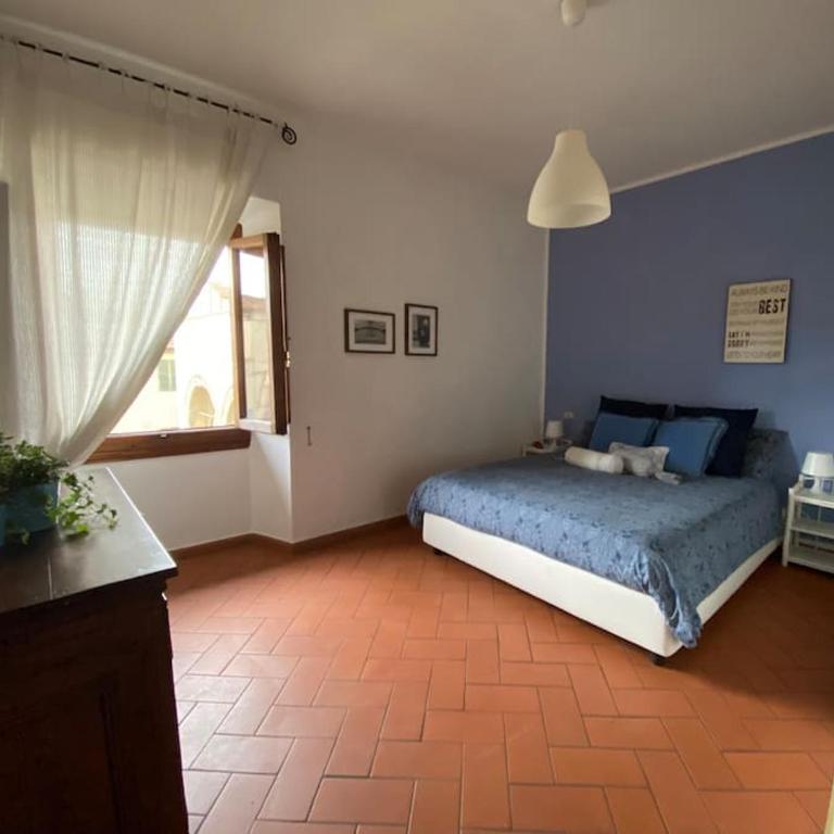 Antica dimora a San Salvi - Appartamento con 2 Camere da Letto - 10