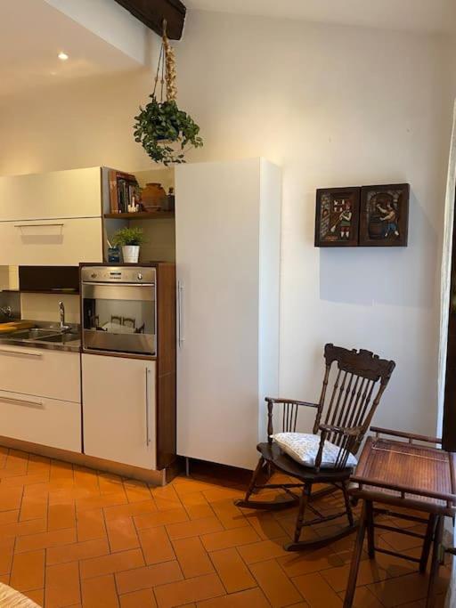 Antica dimora a San Salvi - Appartamento con 2 Camere da Letto - 8