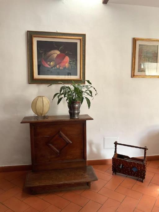Antica dimora a San Salvi - Appartamento con 2 Camere da Letto - 6