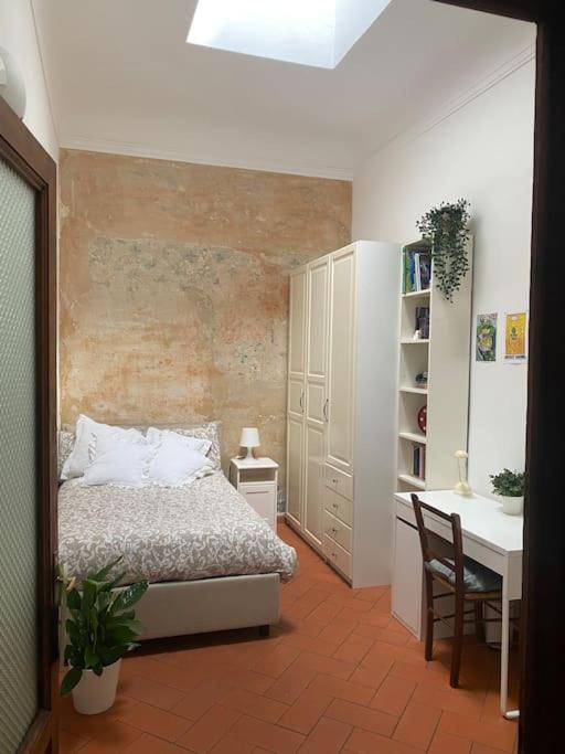 Antica dimora a San Salvi - Appartamento con 2 Camere da Letto - 12
