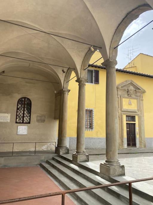 Antica dimora a San Salvi - Appartamento con 2 Camere da Letto - 24