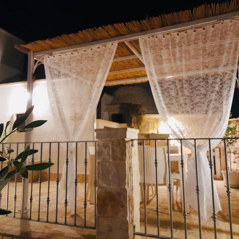Al trullo di nonna Grazia - Casa con 2 Camere da Letto - 30