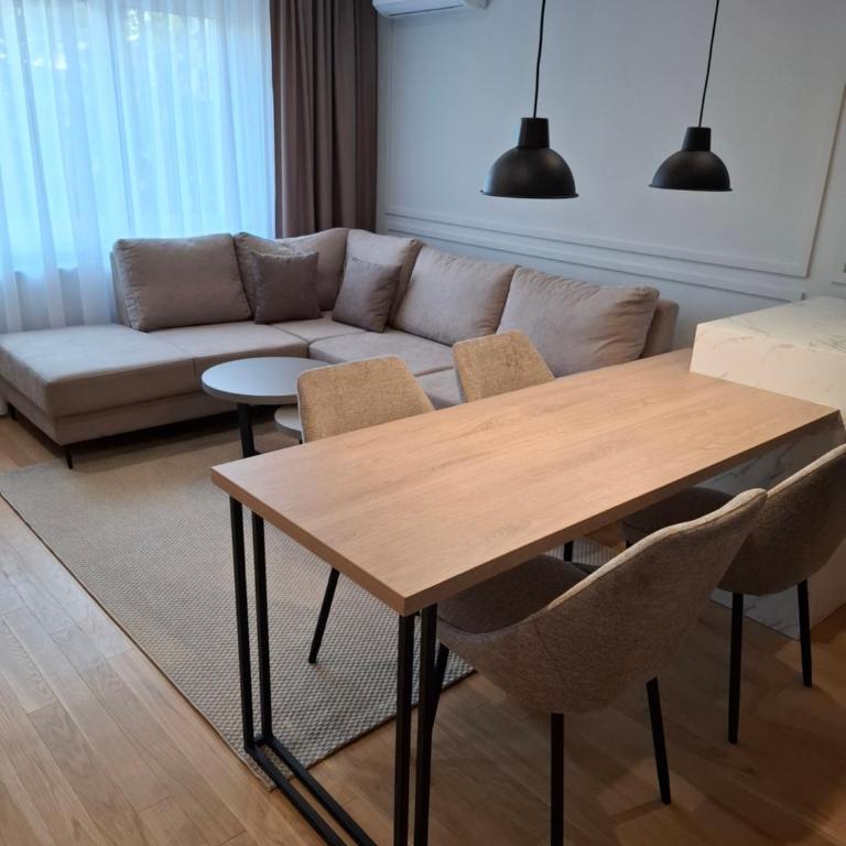 Sparkle Home - Apartman sa 2 Spavaće Sobe - 3
