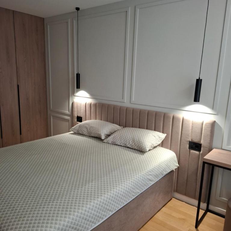 Sparkle Home - Apartman sa 2 Spavaće Sobe - 18