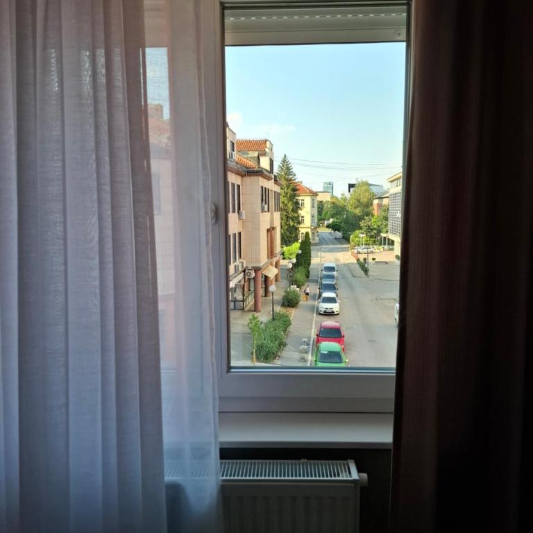Sparkle Home - Apartman sa 2 Spavaće Sobe - 14