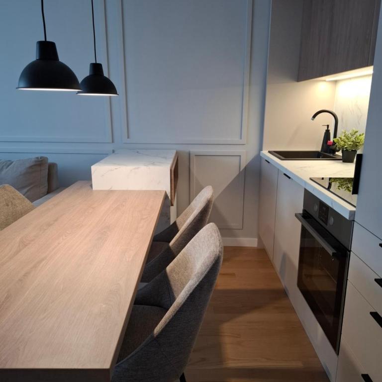 Sparkle Home - Apartman sa 2 Spavaće Sobe - 5