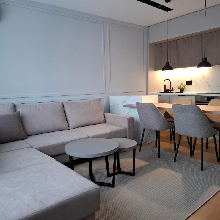 Sparkle Home - Apartman sa 2 Spavaće Sobe - 7
