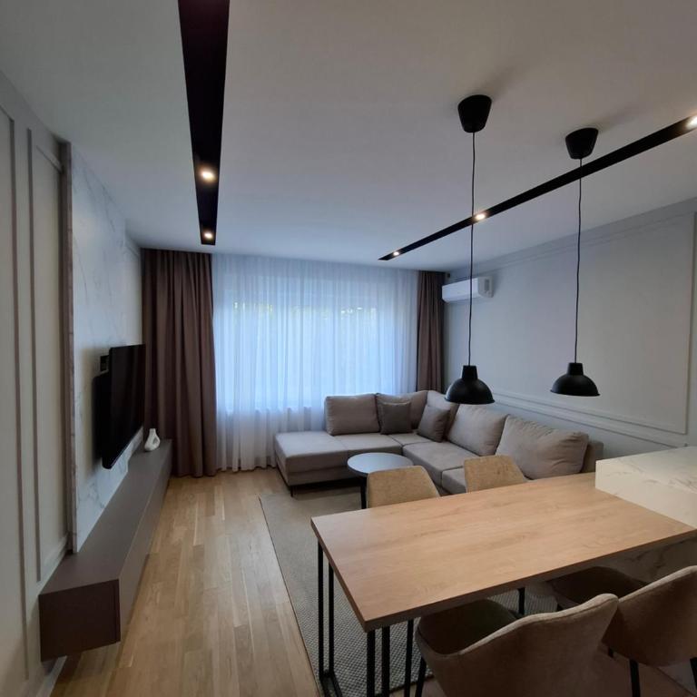 Sparkle Home - Apartman sa 2 Spavaće Sobe - 1