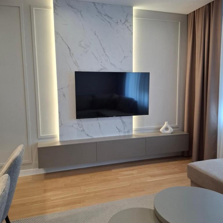 Sparkle Home - Apartman sa 2 Spavaće Sobe - 8