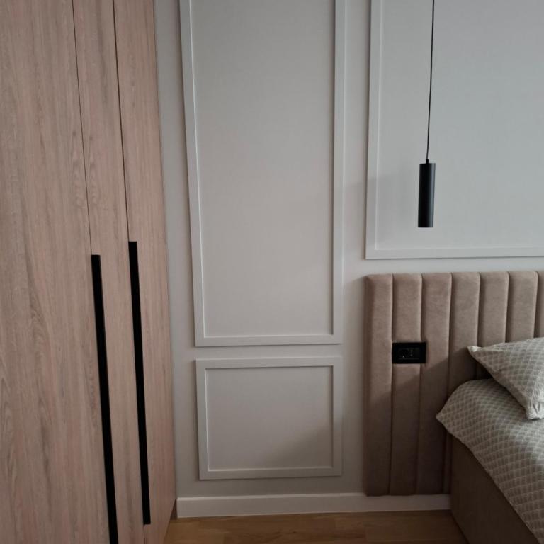 Sparkle Home - Apartman sa 2 Spavaće Sobe - 20
