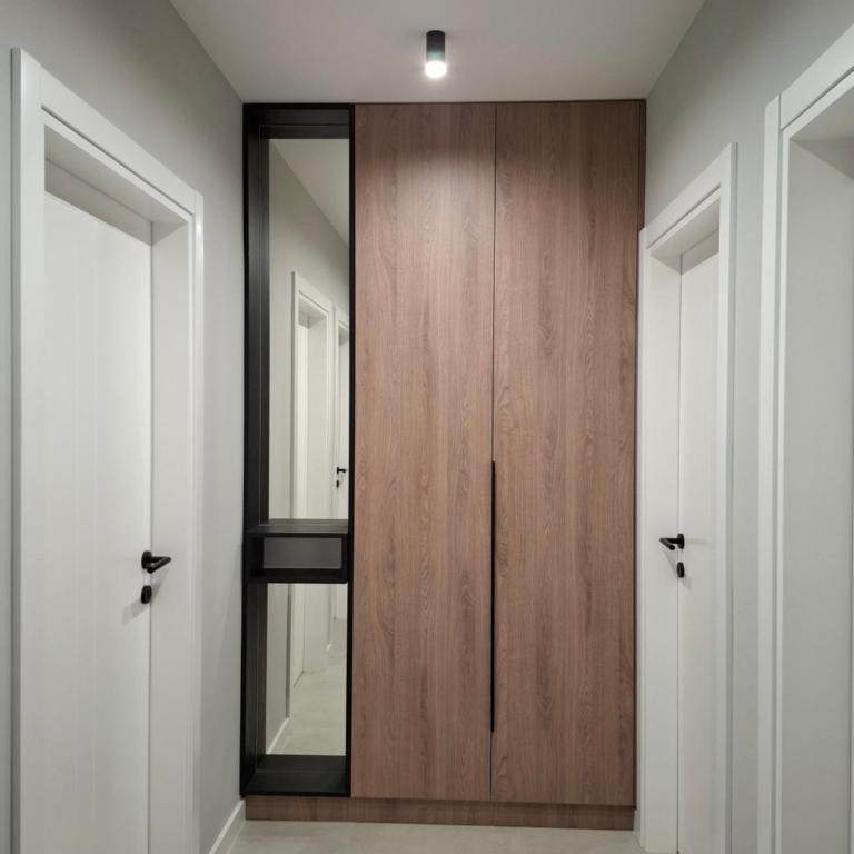 Sparkle Home - Apartman sa 2 Spavaće Sobe - 10