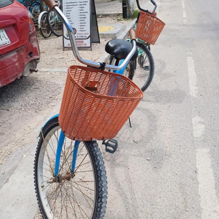 2 FREE BICYCLES BEAUTIFUL SUIT NEAR THE SEA BEAUTIFUL POOl - Casa con 1 dormitorio - 51