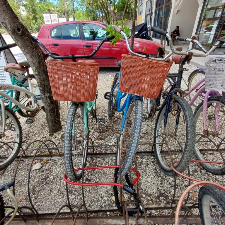2 FREE BICYCLES BEAUTIFUL SUIT NEAR THE SEA BEAUTIFUL POOl - Casa con 1 dormitorio - 54
