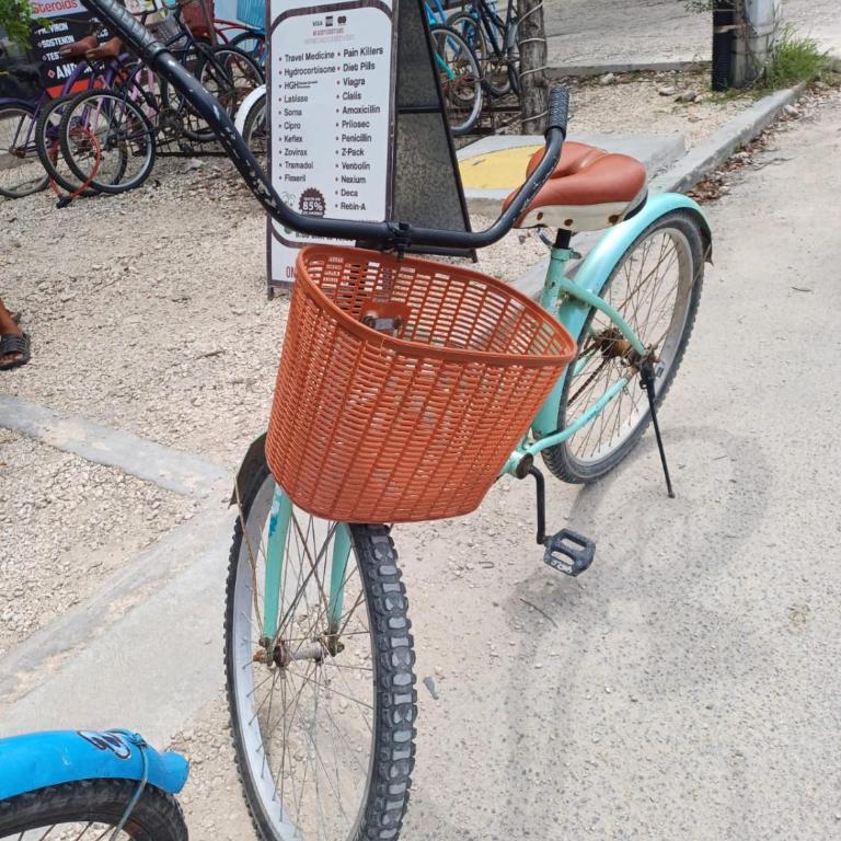 2 FREE BICYCLES BEAUTIFUL SUIT NEAR THE SEA BEAUTIFUL POOl - Casa con 1 dormitorio - 55