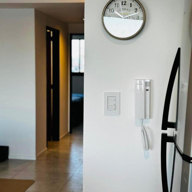 Center Suites fantastico - Apartamento Deluxe de 1 dormitorio con vistas a la ciudad - 9