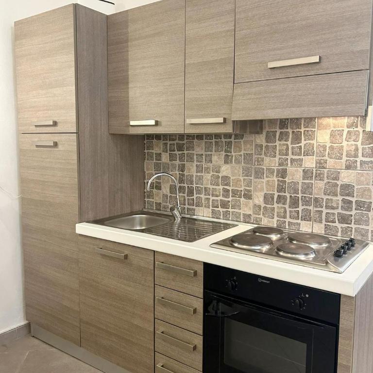 Maison Latina - Appartamento Monolocale - 7