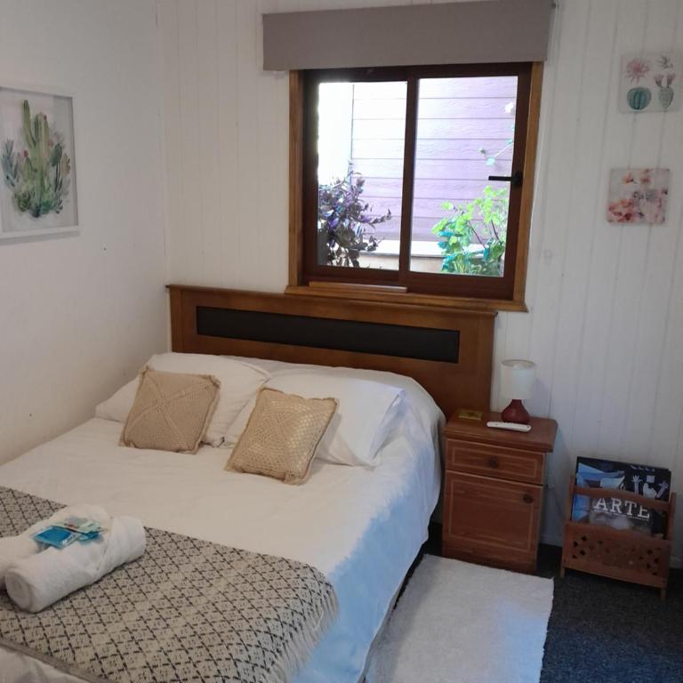 Del rey - Double Room - 4