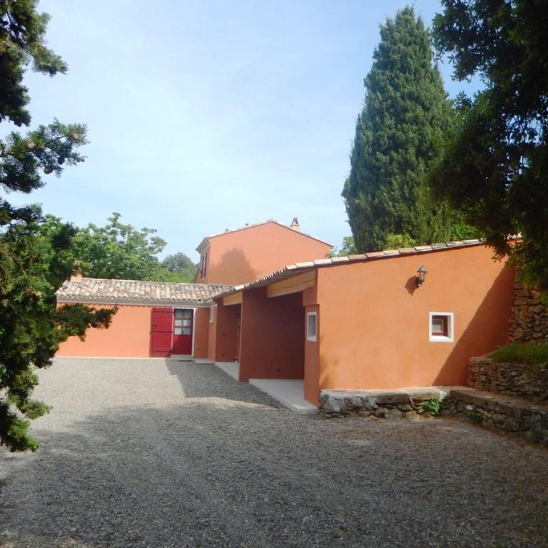 Aix en Provence charmante villa piscine cadre verdoyant 6 personnes - Villa 3 Chambres - 13