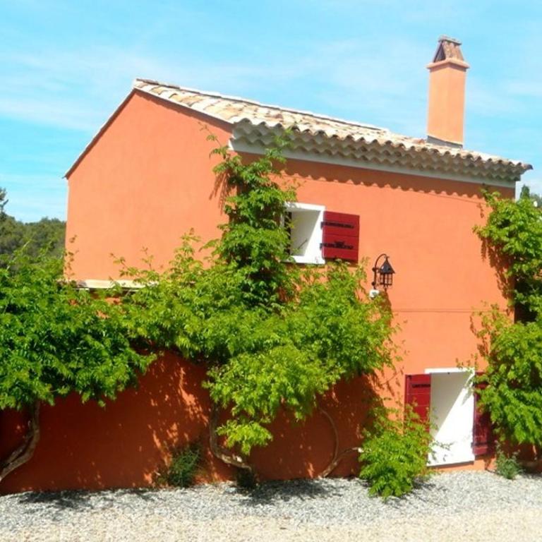 Aix en Provence charmante villa piscine cadre verdoyant 6 personnes - Villa 3 Chambres - 17