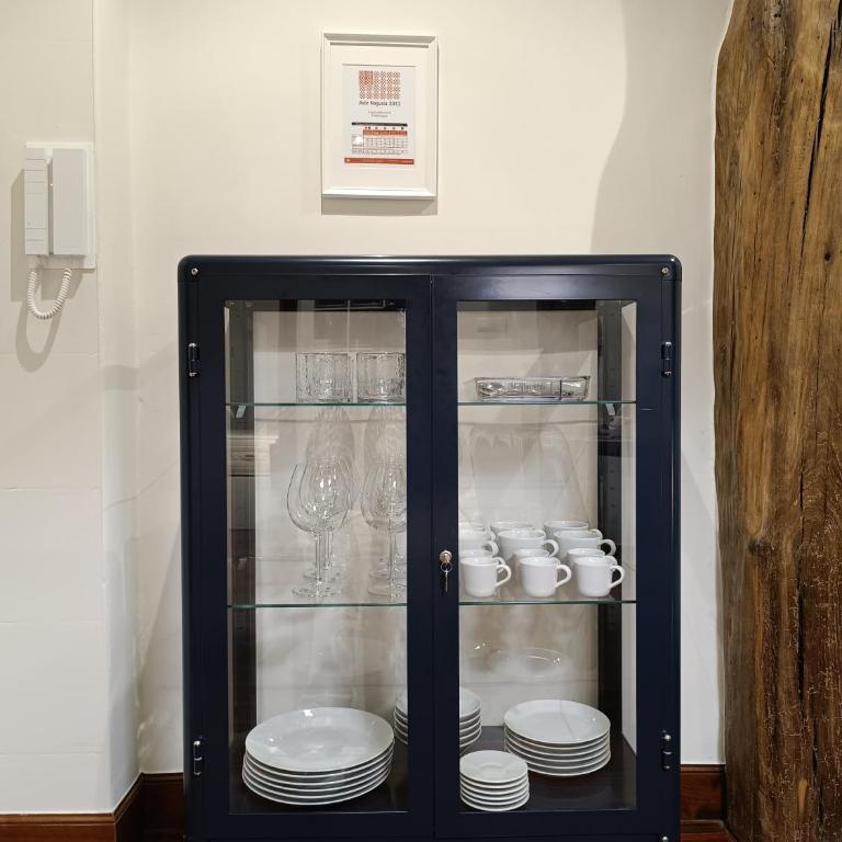 Cornerstone, apartamento en Casco Viejo - Two-Bedroom Apartment - 13