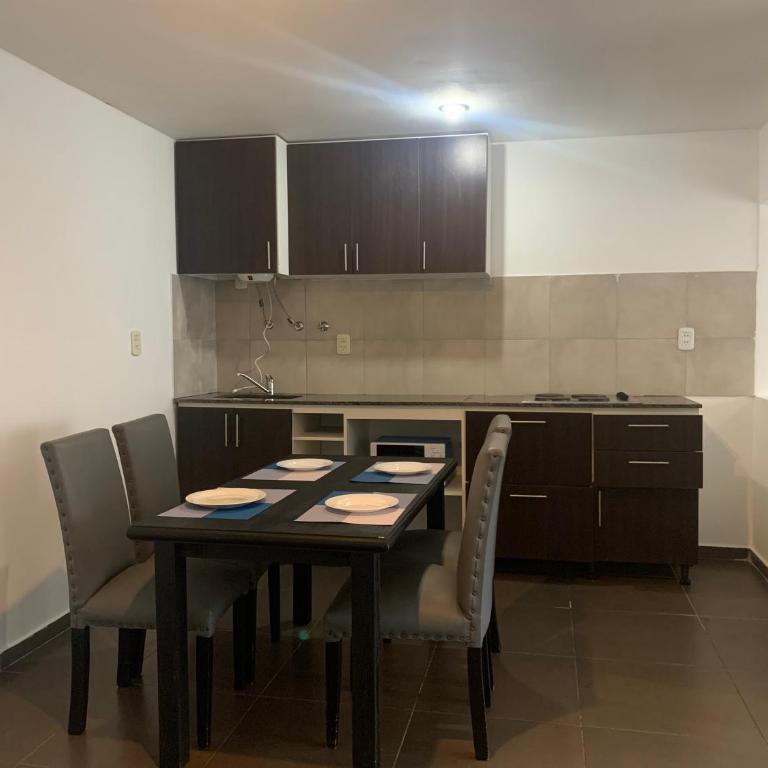 EDIFICIO REY NIÑO - Apartamento - 3