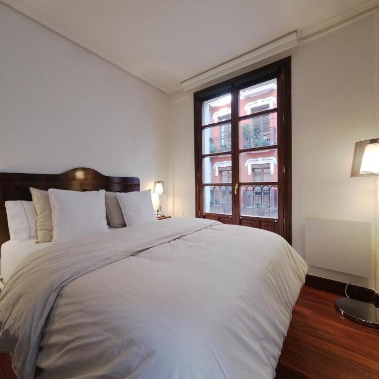 Cornerstone, apartamento en Casco Viejo - Two-Bedroom Apartment - 23