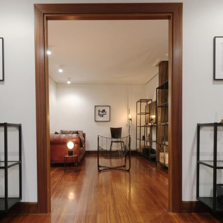 Cornerstone, apartamento en Casco Viejo - Two-Bedroom Apartment - 8