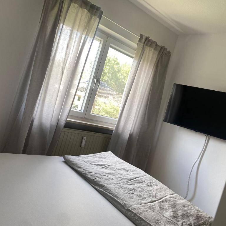 Charmante 1 Zimmerwohnung mit Stellplatz - Apartment mit 1 Schlafzimmer - 11