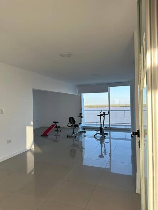 Departamento Frente al Río 2 habitaciones - Apartamento de 2 dormitorios - 14