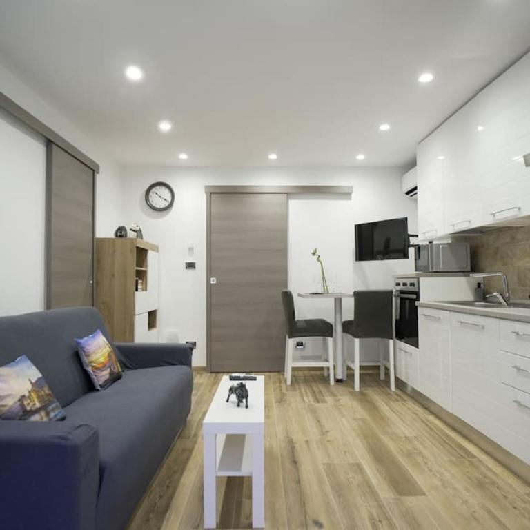 Dimore Genovesi 2 - Appartamento con 1 Camera da Letto - 1