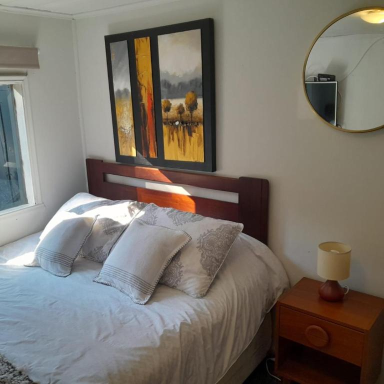 Del rey - Double Room - 7