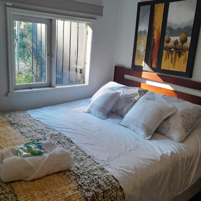 Del rey - Double Room - 6