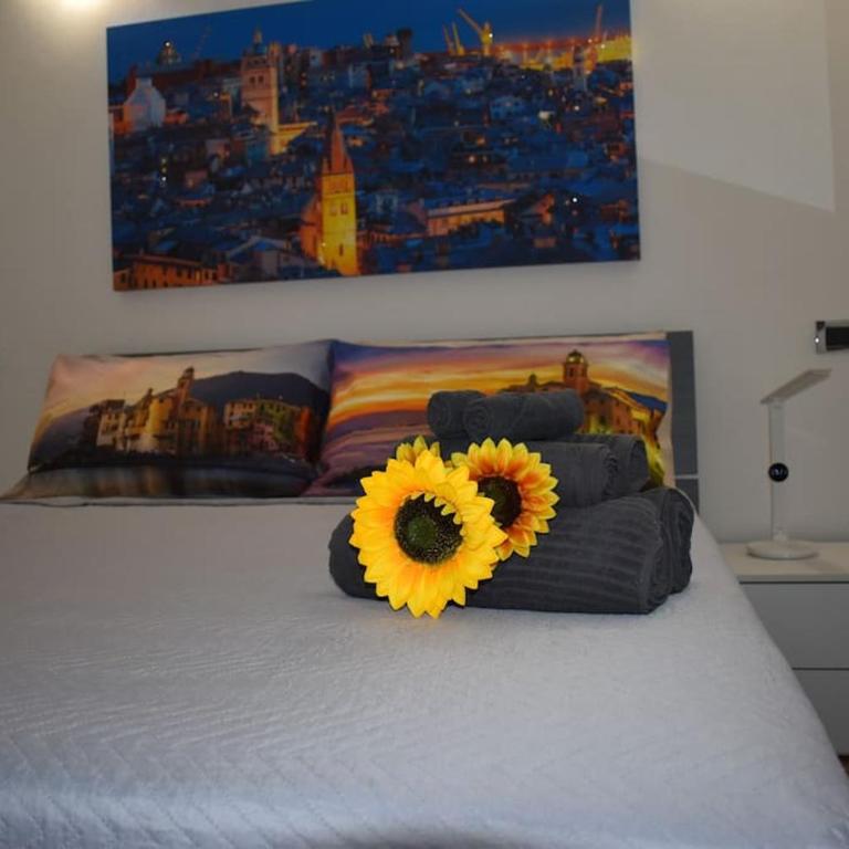 Dimore Genovesi 2 - Appartamento con 1 Camera da Letto - 9