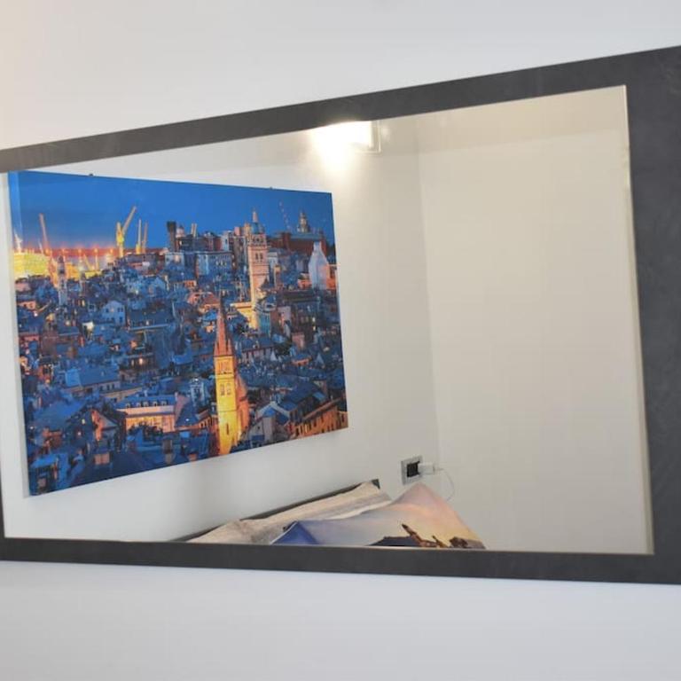 Dimore Genovesi 2 - Appartamento con 1 Camera da Letto - 11