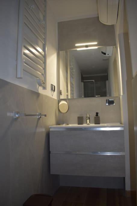 Dimore Genovesi 2 - Appartamento con 1 Camera da Letto - 14