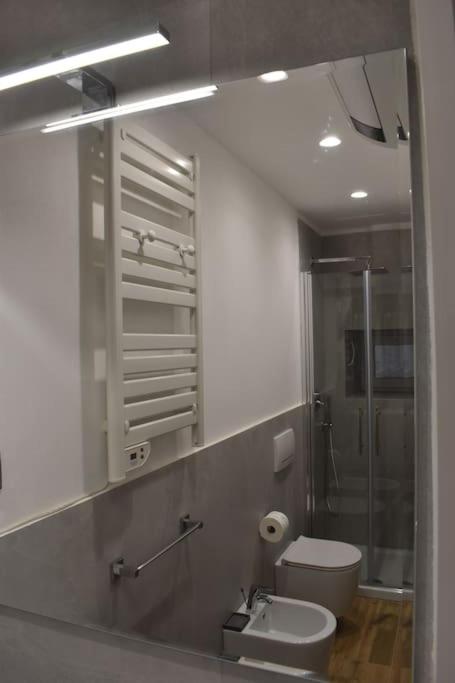 Dimore Genovesi 2 - Appartamento con 1 Camera da Letto - 15