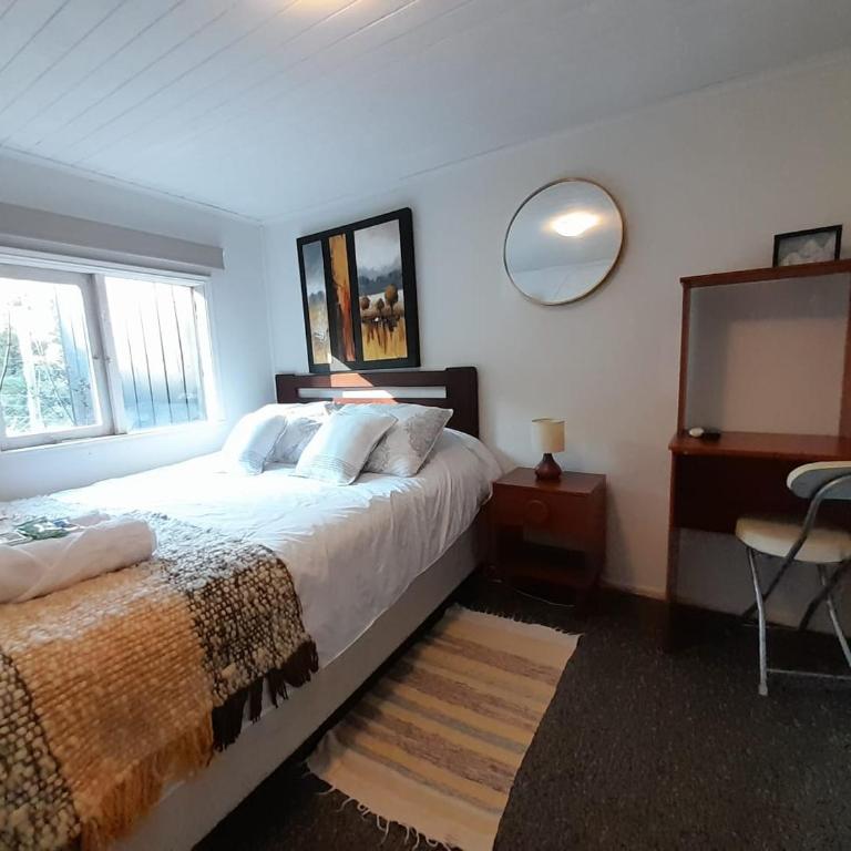 Del rey - Double Room - 8