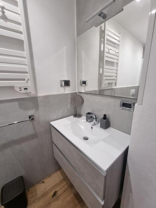 Dimore Genovesi 2 - Appartamento con 1 Camera da Letto - 21