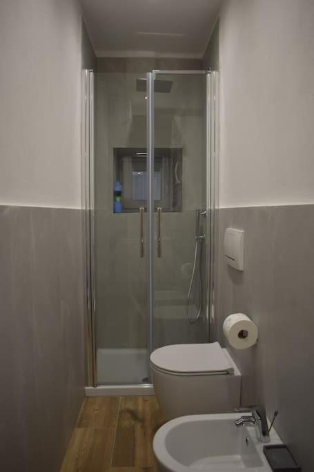 Dimore Genovesi 2 - Appartamento con 1 Camera da Letto - 23