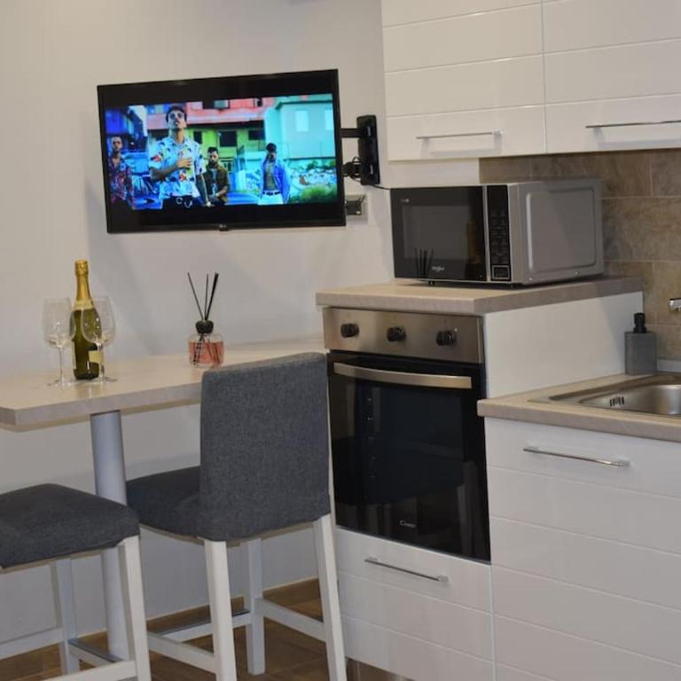 Dimore Genovesi 2 - Appartamento con 1 Camera da Letto - 26
