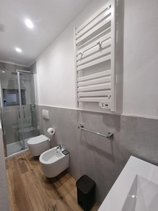 Dimore Genovesi 2 - Appartamento con 1 Camera da Letto - 32