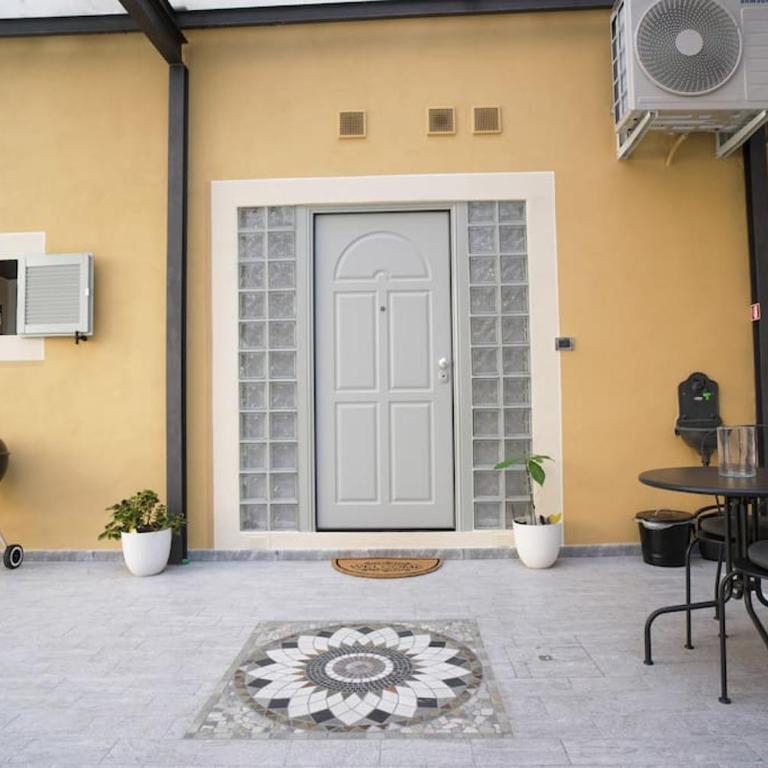 Dimore Genovesi 2 - Appartamento con 1 Camera da Letto - 33