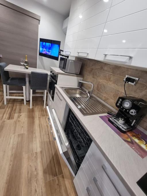 Dimore Genovesi 2 - Appartamento con 1 Camera da Letto - 34
