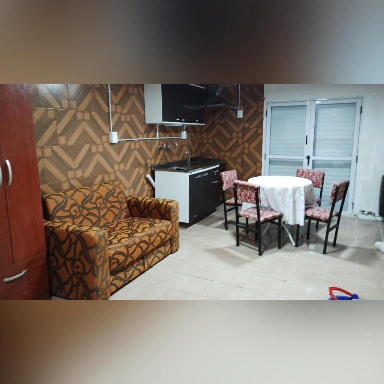 El Campanario - Apartamento de 1 dormitorio - 6