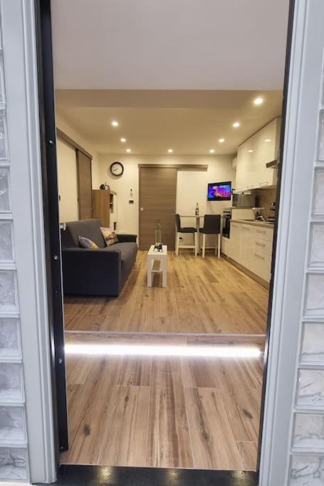 Dimore Genovesi 2 - Appartamento con 1 Camera da Letto - 40
