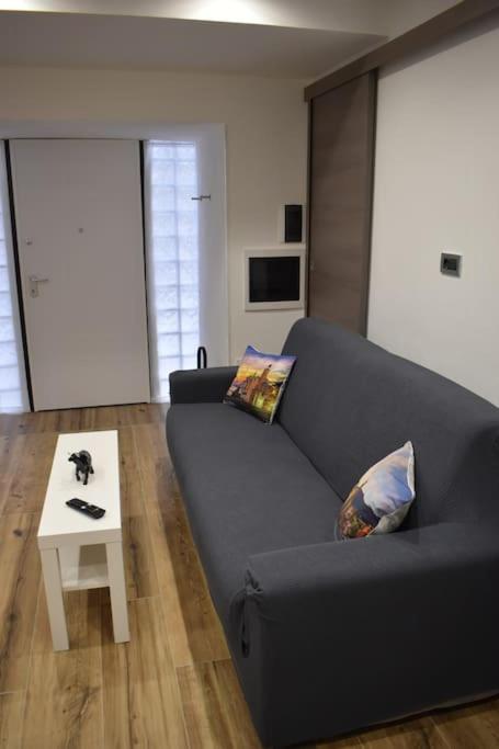 Dimore Genovesi 2 - Appartamento con 1 Camera da Letto - 52