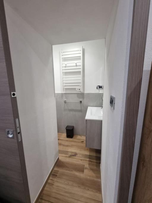 Dimore Genovesi 2 - Appartamento con 1 Camera da Letto - 55