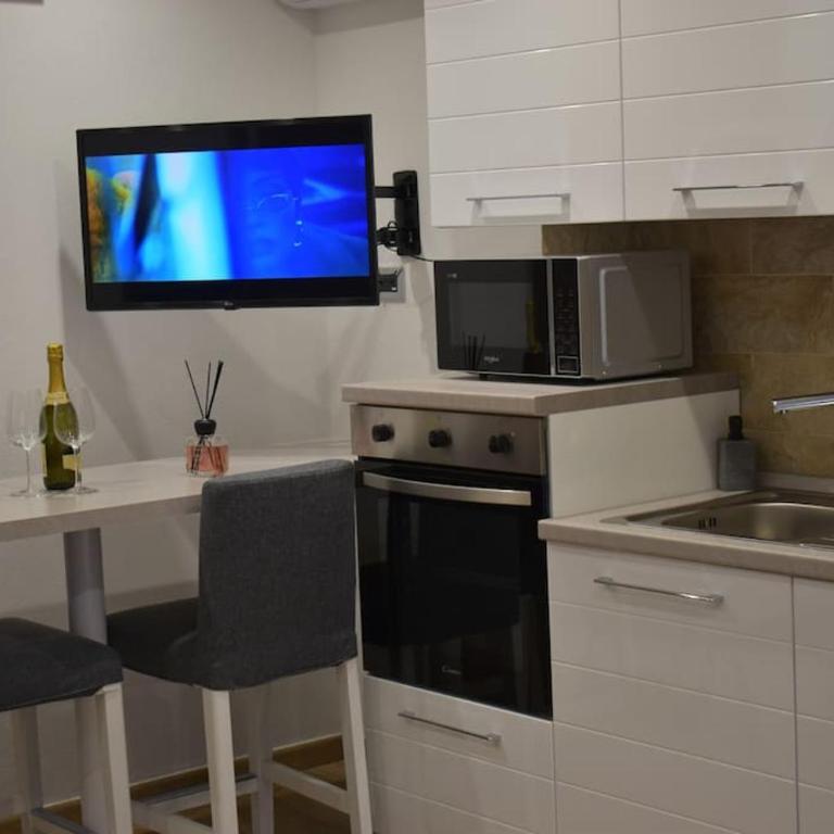 Dimore Genovesi 2 - Appartamento con 1 Camera da Letto - 60