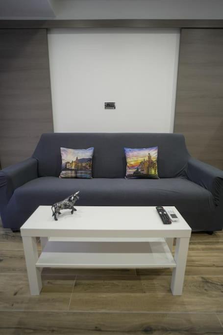 Dimore Genovesi 2 - Appartamento con 1 Camera da Letto - 61